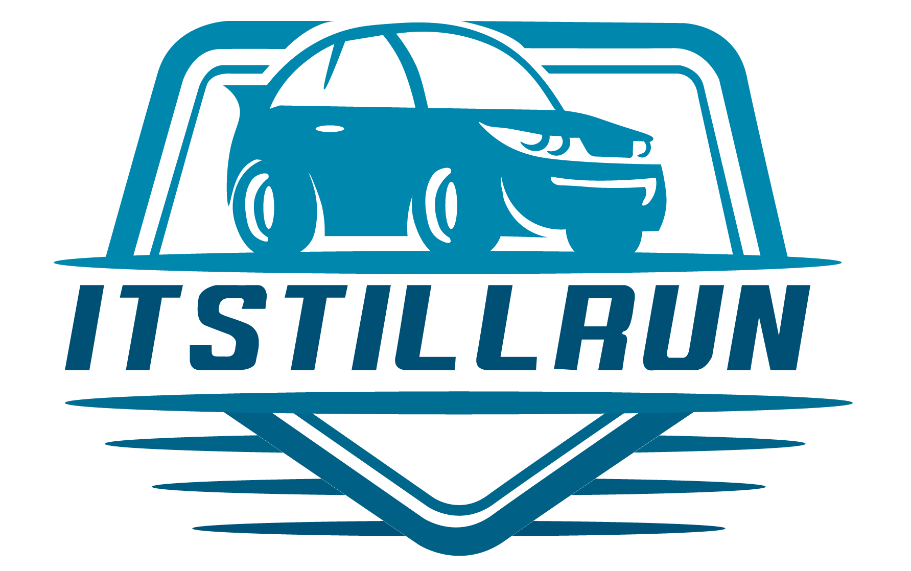 Logo itstill run